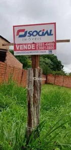 Lote/Terreno à venda, 750m² no Planalto, Porto Velho