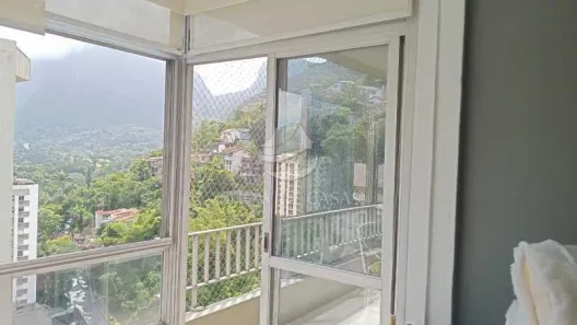 Apartamento com 3 Quartos à venda, 123m² no São Conrado, Rio de Janeiro