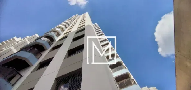 Apartamento com 3 Quartos à venda, 106m² no Vila Nair, São Paulo