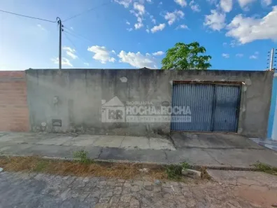 Casa com 3 Quartos para alugar, 85m² no Parque Sul, Teresina