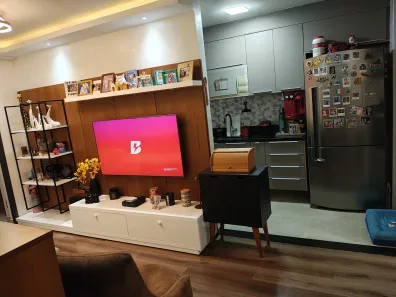 Apartamento com 2 Quartos à venda, 70m² no Barra Olímpica, Rio de Janeiro