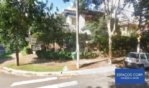 Casa com 2 Quartos à venda, 400m² no Vila Madalena, São Paulo