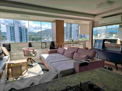 Cobertura com 3 Quartos à venda, 54m² no Pagani, Palhoça