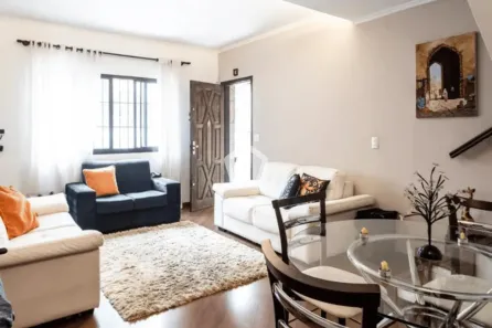 Sobrado com 2 Quartos à venda, 106m² no Vila Leopoldina, São Paulo