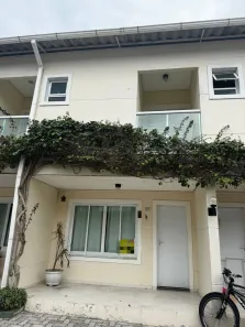 Casa com 3 Quartos para alugar, 128m² no Bairro de Juquehy, São Sebastião