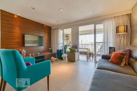 Apartamento com 2 Quartos à venda, 82m² no Vila Gumercindo, São Paulo