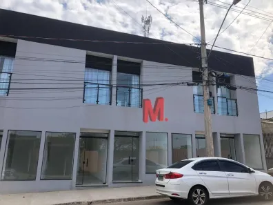 Sala Comercial para alugar, 30m² no Lopes de Oliveira, Sorocaba