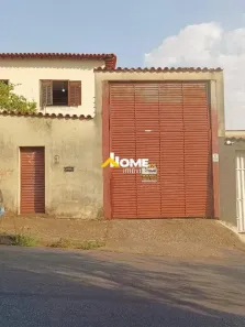 Casa com 3 Quartos à venda, 230m² no Milionários (Barreiro), Belo Horizonte