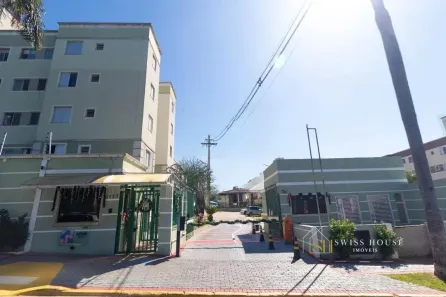 Apartamento com 2 Quartos à venda, 50m² no Loteamento Parque São Martinho, Campinas