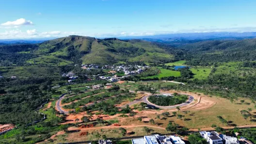 Lote/Terreno à venda, 360m² no Lagoa Mansões, Lagoa Santa