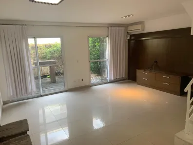 Casa de Condomínio com 3 Quartos à venda, 101m² no Vila Sofia, São Paulo