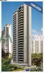 Apartamento com 4 Quartos à venda, 205m² no Graças, Recife