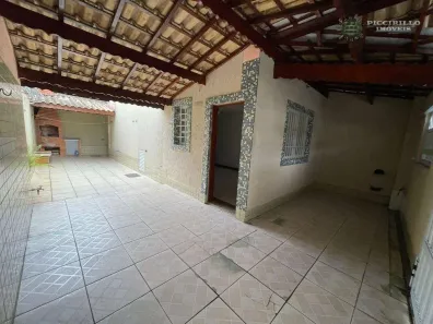 Sobrado com 2 Quartos à venda, 88m² no Guilhermina, Praia Grande