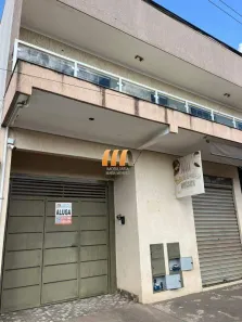 Casa com 2 Quartos para alugar, 96m² no De Lourdes, Anápolis