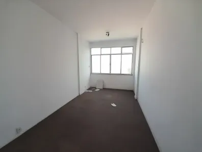 Apartamento com 1 Quarto à venda, 20m² no Centro, Rio de Janeiro