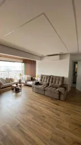 Apartamento com 2 Quartos à venda, 78m² no Jardim Independência, São Paulo