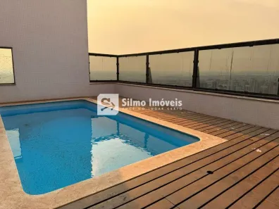 Cobertura com 5 Quartos à venda, 280m² no Fundinho, Uberlândia