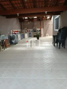 Casa com 3 Quartos à venda, 122m² no Jardim América, São José dos Campos
