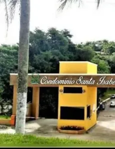 Casa com 4 Quartos à venda, 200m² no Chácaras Eldorado, Santa Isabel