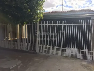 Casa com 4 Quartos à venda, 165m² no Eldorado, São José do Rio Preto