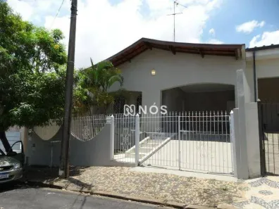 Casa com 3 Quartos à venda, 166m² no Castelo, Valinhos