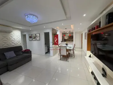 Apartamento com 4 Quartos à venda, 98m² no Vila da Penha, Rio de Janeiro