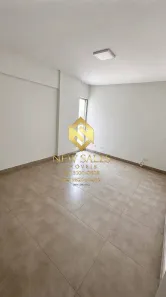 Apartamento com 1 Quarto à venda, 41m² no Setor Leste Universitário, Goiânia