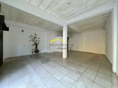 para alugar, 63m² no Salgado Filho, Belo Horizonte