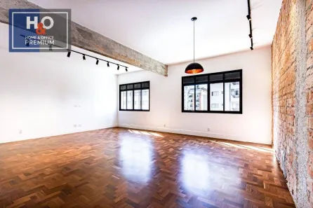 Apartamento com 3 Quartos à venda, 212m² no Consolação, São Paulo