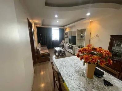 Apartamento com 3 Quartos à venda, 106m² no Flamengo, Rio de Janeiro