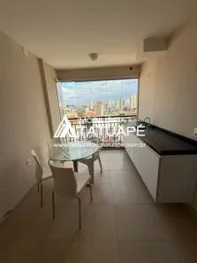 Apartamento com 2 Quartos à venda, 63m² no Vila Regente Feijó, São Paulo