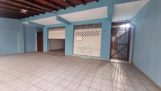 Sobrado com 3 Quartos à venda, 371m² no Jardim Paraíso do Sol, São José dos Campos