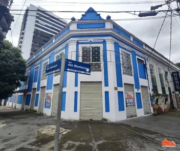Prédio Comercial com 1 Quarto à venda, 512m² no São Brás, Belém