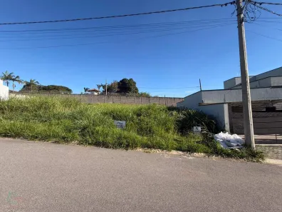 Lote/Terreno à venda, 250m² no Marambaia, Vinhedo