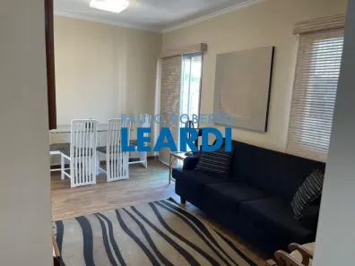 Apartamento com 1 Quarto para alugar, 1000m² no Indianópolis, São Paulo