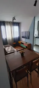Apartamento com 2 Quartos à venda, 44m² no Colônia (Zona Leste), São Paulo