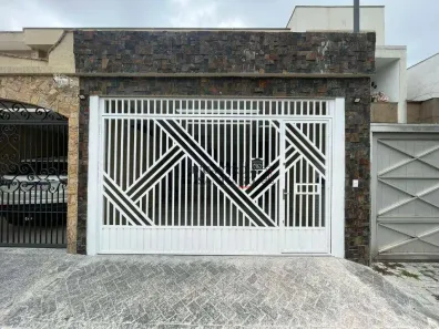 Sobrado com 3 Quartos para alugar, 200m² no Mooca, São Paulo