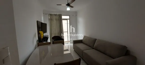 Apartamento com 1 Quarto à venda, 63m² no Centro, Campinas