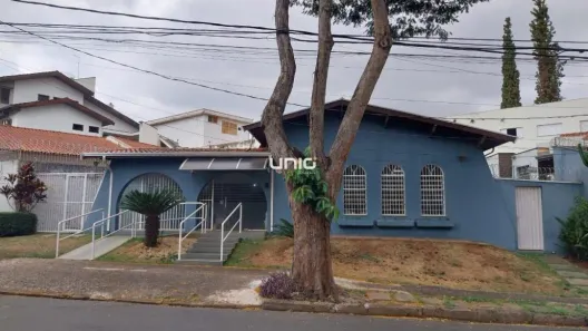 Casa com 1 Quarto à venda, 186m² no São Dimas, Piracicaba