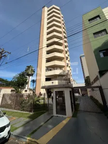 Apartamento com 3 Quartos para alugar, 150m² no Jardim Bethânia, São Carlos