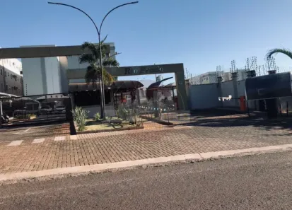 Apartamento com 2 Quartos à venda, 45m² no Loteamento Clube V, São José do Rio Preto
