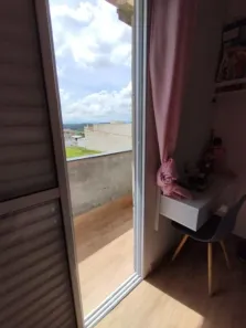 Sobrado com 3 Quartos à venda, 120m² no Setville Altos de São José, São José dos Campos