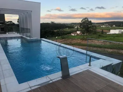 Casa de Condomínio com 5 Quartos à venda, 650m² no Condomínio Terras de São José, Itu