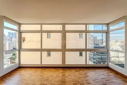 Apartamento com 3 Quartos à venda, 179m² no Cerqueira César, São Paulo