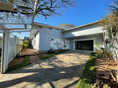 Casa com 3 Quartos à venda, 240m² no Estância Velha, Canoas