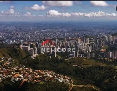 Lote/Terreno à venda, 2862m² no Vila Castela-2ª Etapa, Nova Lima