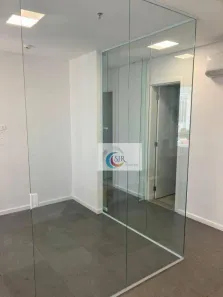Sala Comercial à venda, 45m² no Vila Gertrudes, São Paulo