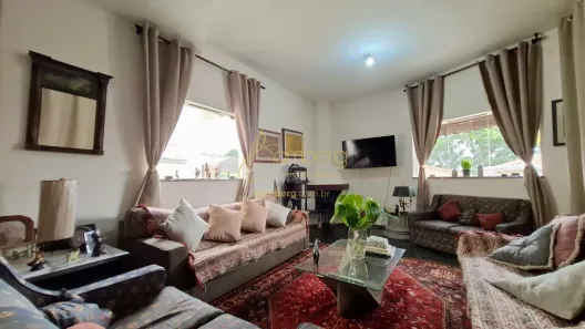 Casa com 3 Quartos à venda, 282m² no Vila Progredior, São Paulo