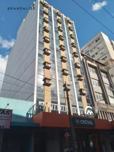 Sala Comercial à venda, 23m² no Centro, Canoas
