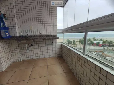 Apartamento com 2 Quartos à venda, 102m² no Aviação, Praia Grande